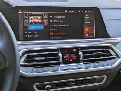 2022 BMW X5 sDrive40i Sports Activity Vehicle