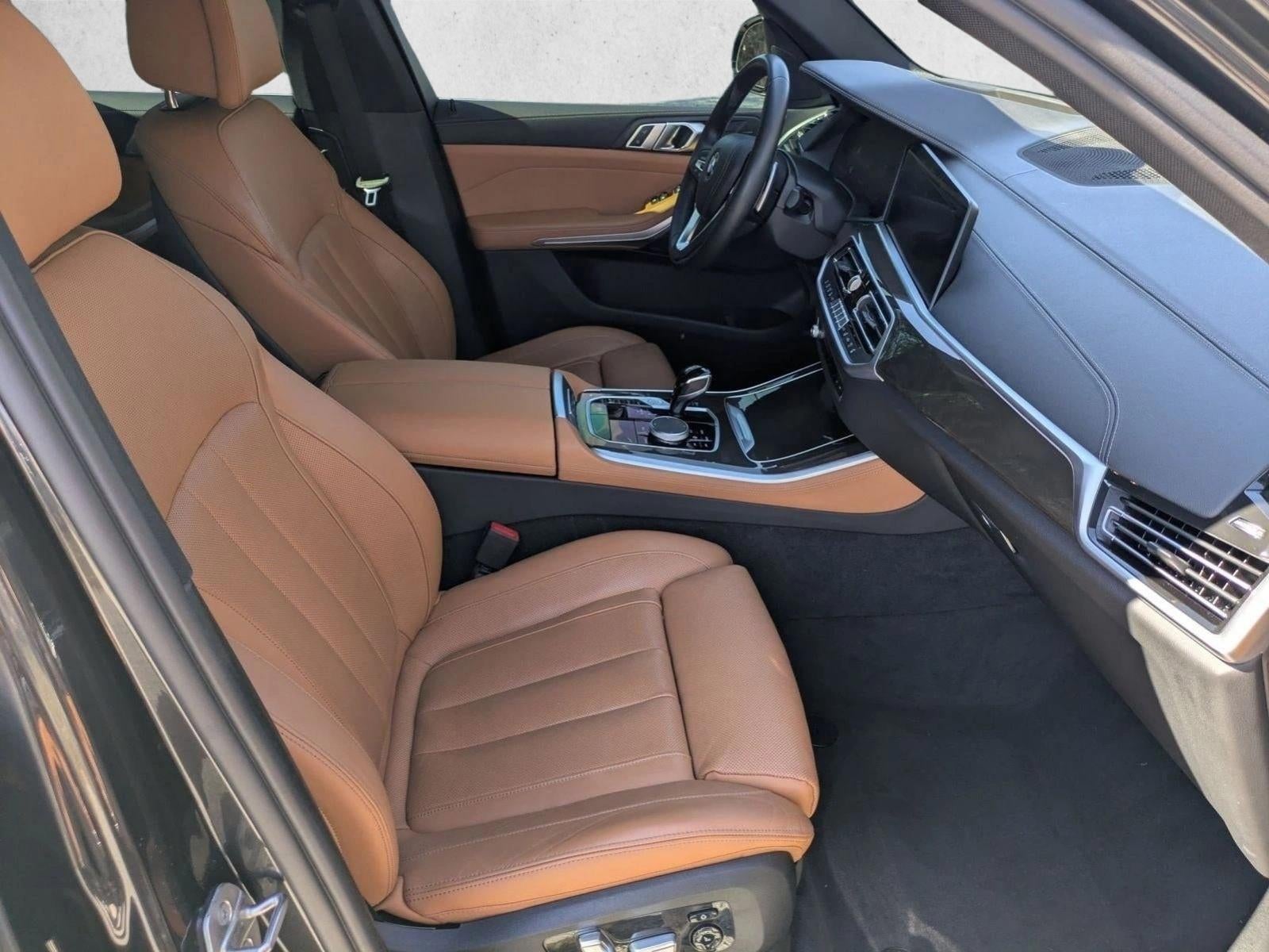 2022 BMW X5 sDrive40i Sports Activity Vehicle