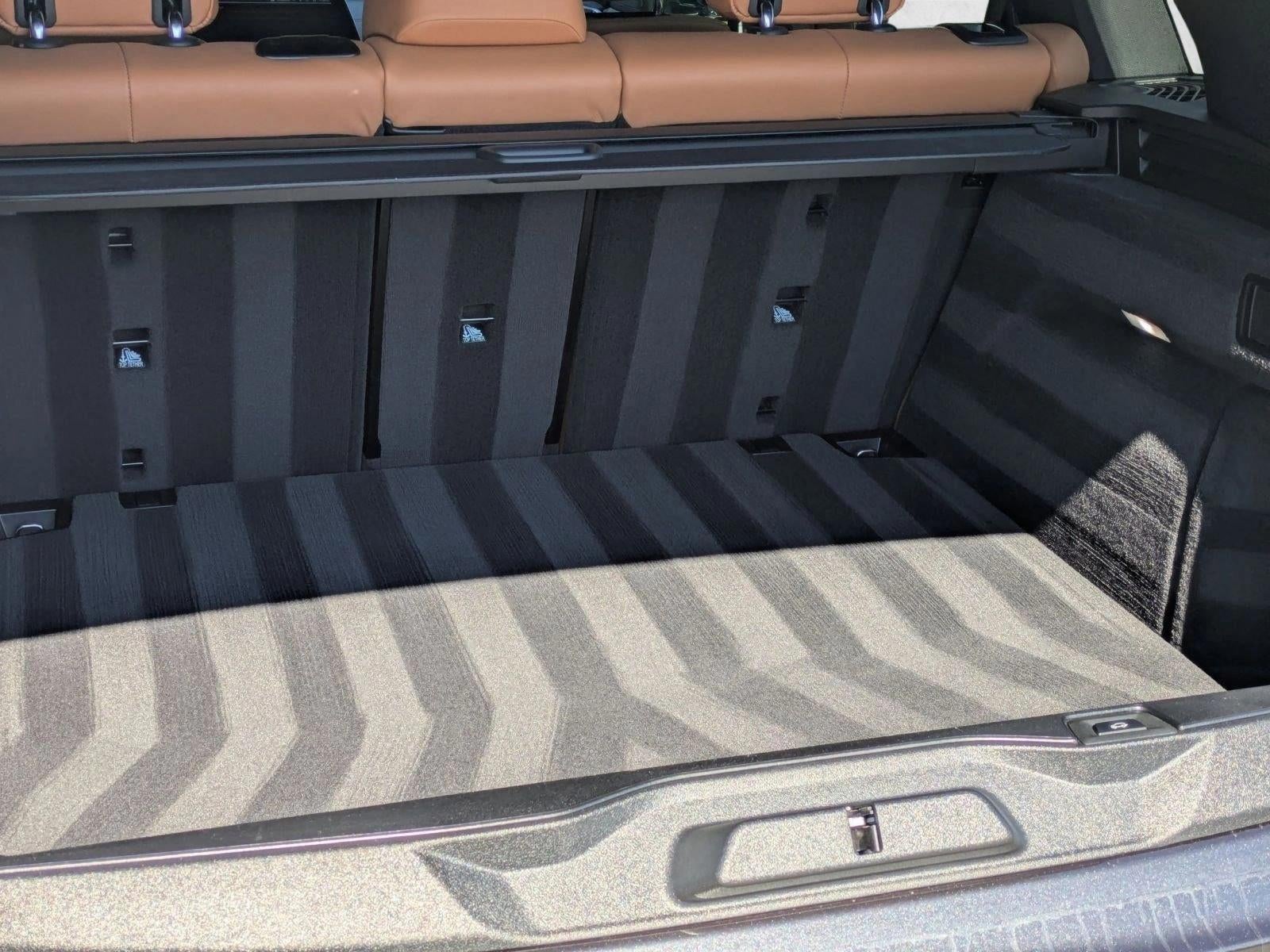 2022 BMW X5 sDrive40i Sports Activity Vehicle