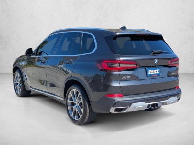 2022 BMW X5 sDrive40i Sports Activity Vehicle