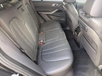 2020 BMW X5 xDrive40i Sports Activity Vehicle