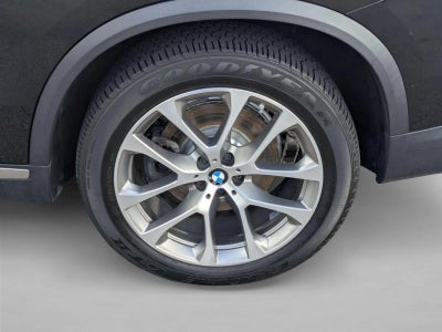 2020 BMW X5 xDrive40i Sports Activity Vehicle