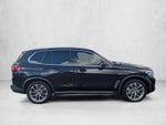 2020 BMW X5 xDrive40i Sports Activity Vehicle
