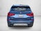 2021 BMW X3 sDrive30i Sports Activity Vehicle