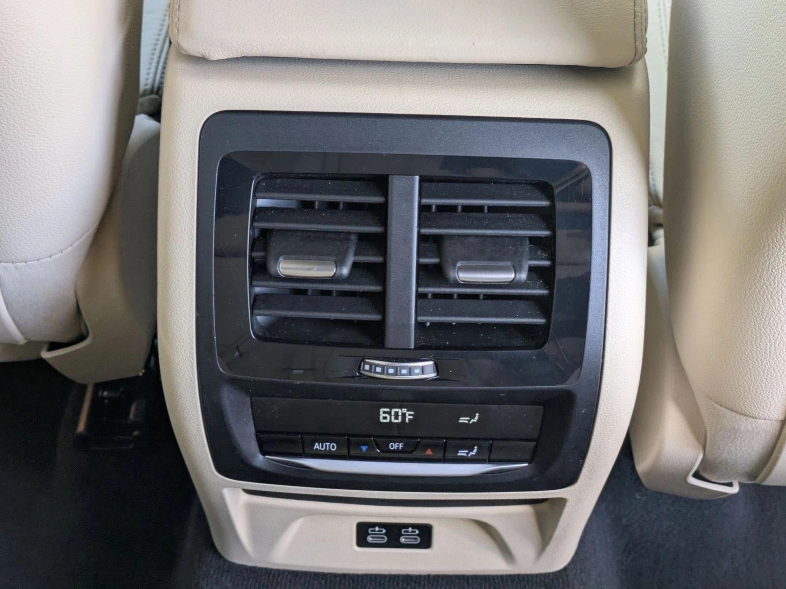 2020 BMW X3 sDrive30i Sports Activity Vehicle