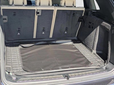 2020 BMW X3 sDrive30i Sports Activity Vehicle