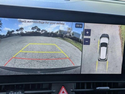 2023 Kia Sportage SX-Prestige FWD