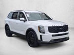 2021 Kia Telluride SX AWD