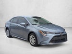 2022 Toyota Corolla LE CVT (Natl)