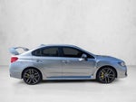2020 Subaru WRX STI Limited Manual w/Wing Spoiler