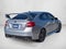 2020 Subaru WRX STI Limited Manual w/Wing Spoiler