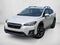 2019 Subaru Crosstrek 2.0i Premium CVT