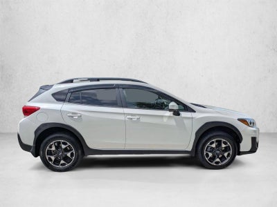 2019 Subaru Crosstrek 2.0i Premium CVT