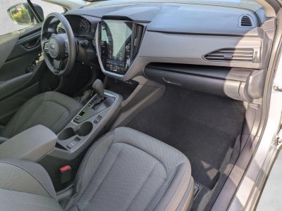 2024 Subaru Crosstrek Premium AWD