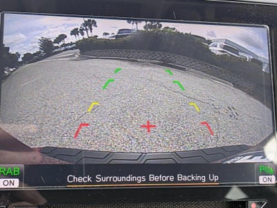 2022 Subaru Forester Touring CVT