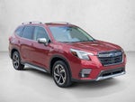 2022 Subaru Forester Touring CVT