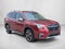 2022 Subaru Forester Touring CVT