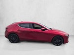 2021 Mazda Mazda3 Hatchback Premium Auto FWD