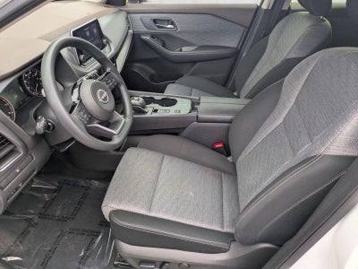 2023 Nissan Rogue FWD SV