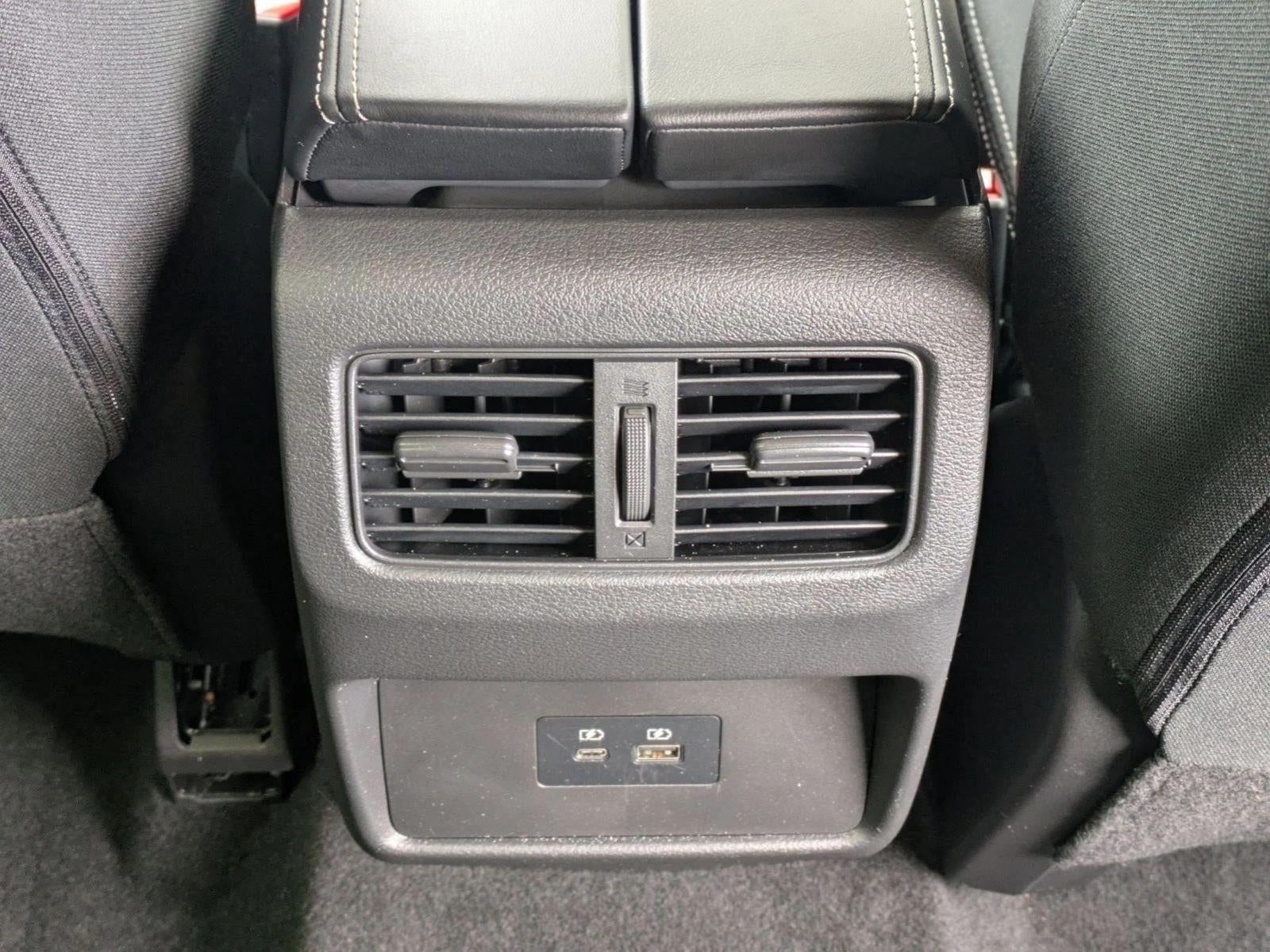 2023 Nissan Rogue FWD SV