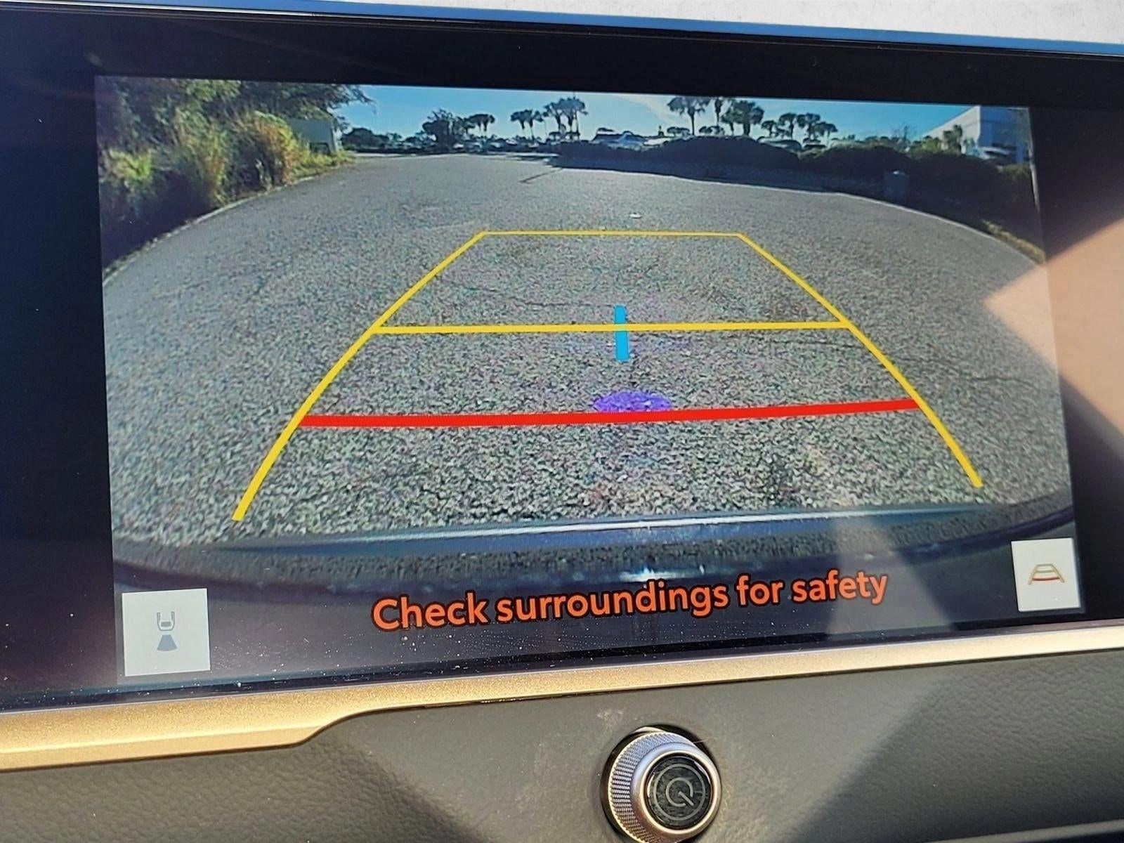 2024 Toyota Crown Limited AWD (Natl)