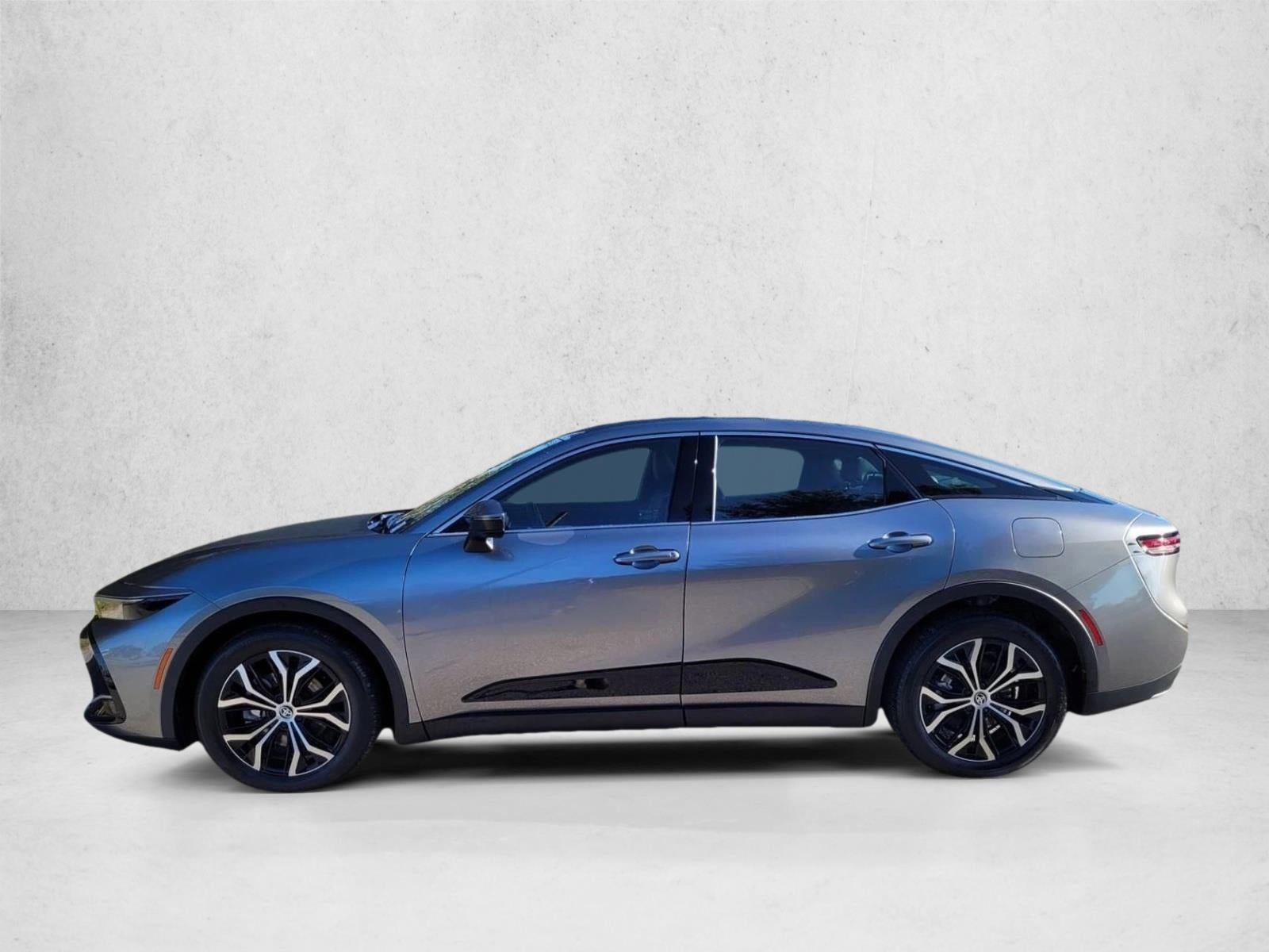 2024 Toyota Crown Limited AWD (Natl)