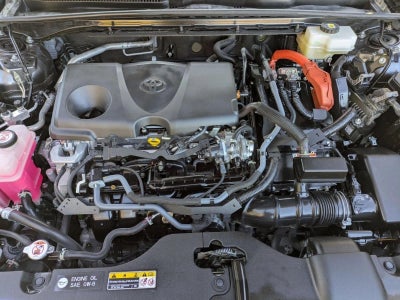 2023 Toyota Crown Limited AWD (Natl)