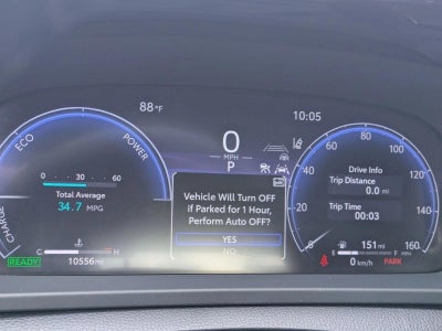 2023 Toyota Crown Limited AWD (Natl)
