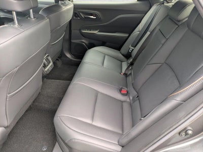 2023 Toyota Crown Limited AWD (Natl)