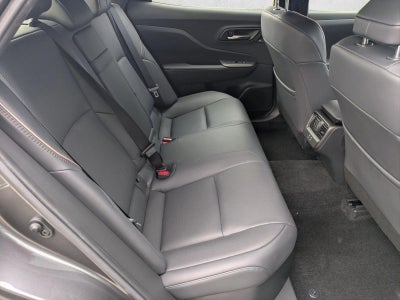 2023 Toyota Crown Limited AWD (Natl)