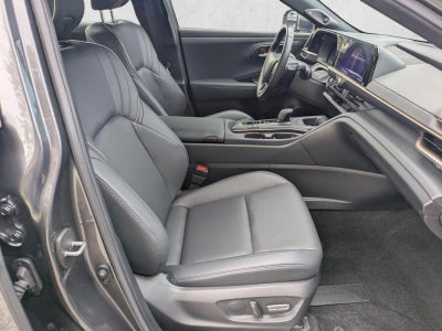 2023 Toyota Crown Limited AWD (Natl)