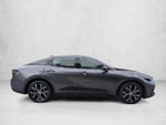 2023 Toyota Crown Limited AWD (Natl)