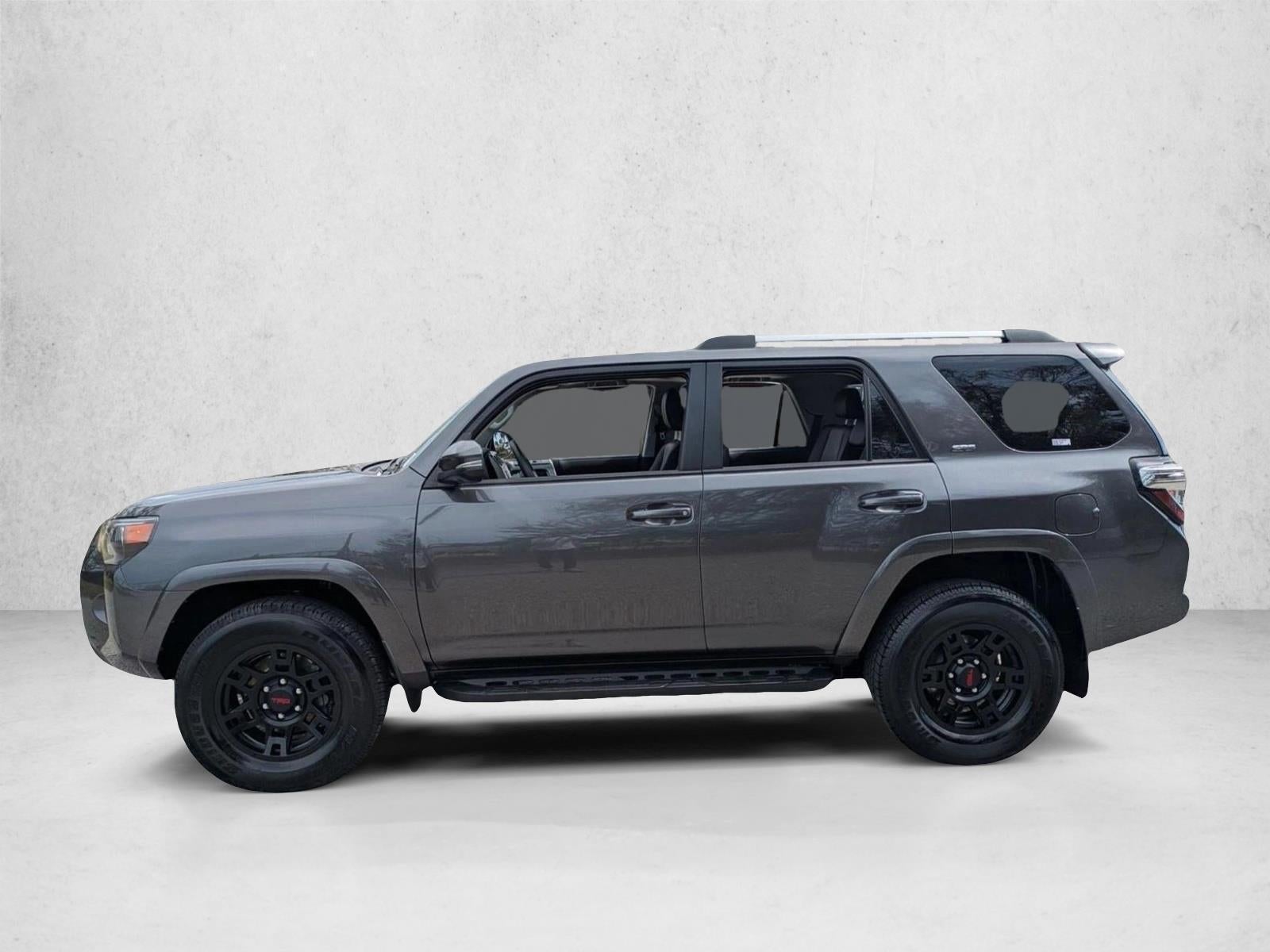 2023 Toyota 4Runner SR5 Premium 4WD (Natl)