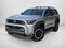 2025 Toyota 4Runner Hybrid TRD Off Road 4WD (Natl)