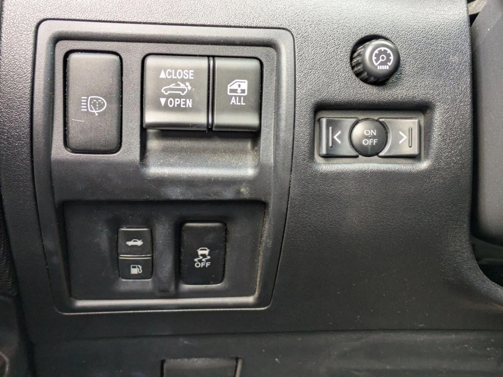 2012 Lexus IS 350C 2dr Conv