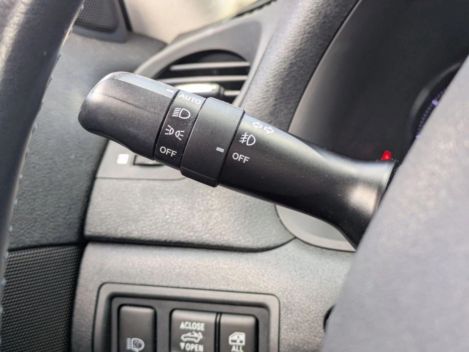 2012 Lexus IS 350C 2dr Conv