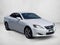 2012 Lexus IS 350C 2dr Conv