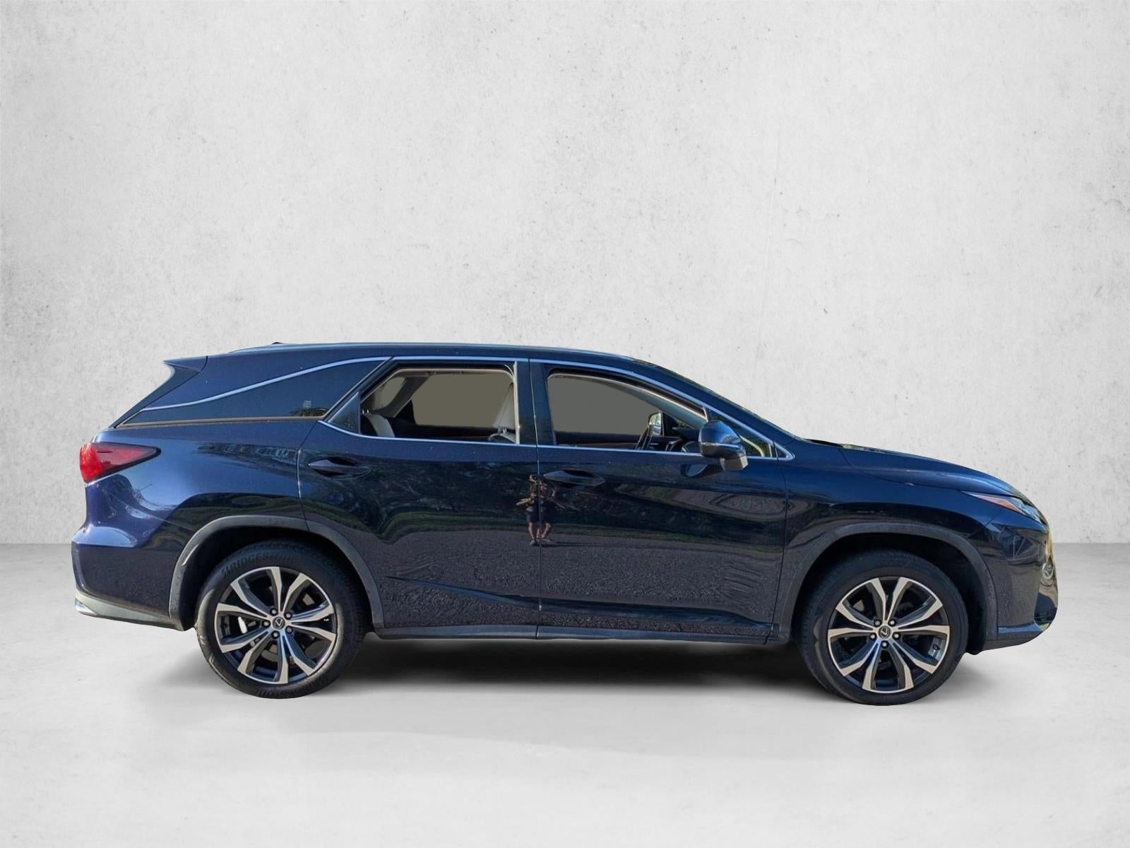 2019 Lexus RX 350L FWD