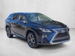 2019 Lexus RX 350L FWD