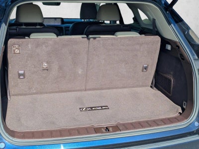 2019 Lexus RX 350L FWD