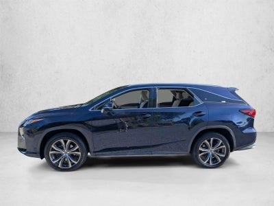 2019 Lexus RX 350L FWD