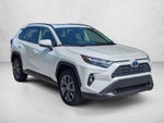 2022 Toyota RAV4 Hybrid XLE Premium AWD (Natl)