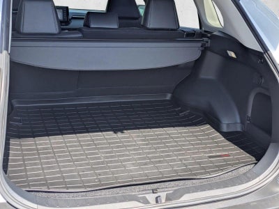 2022 Toyota RAV4 Hybrid XLE Premium AWD (Natl)