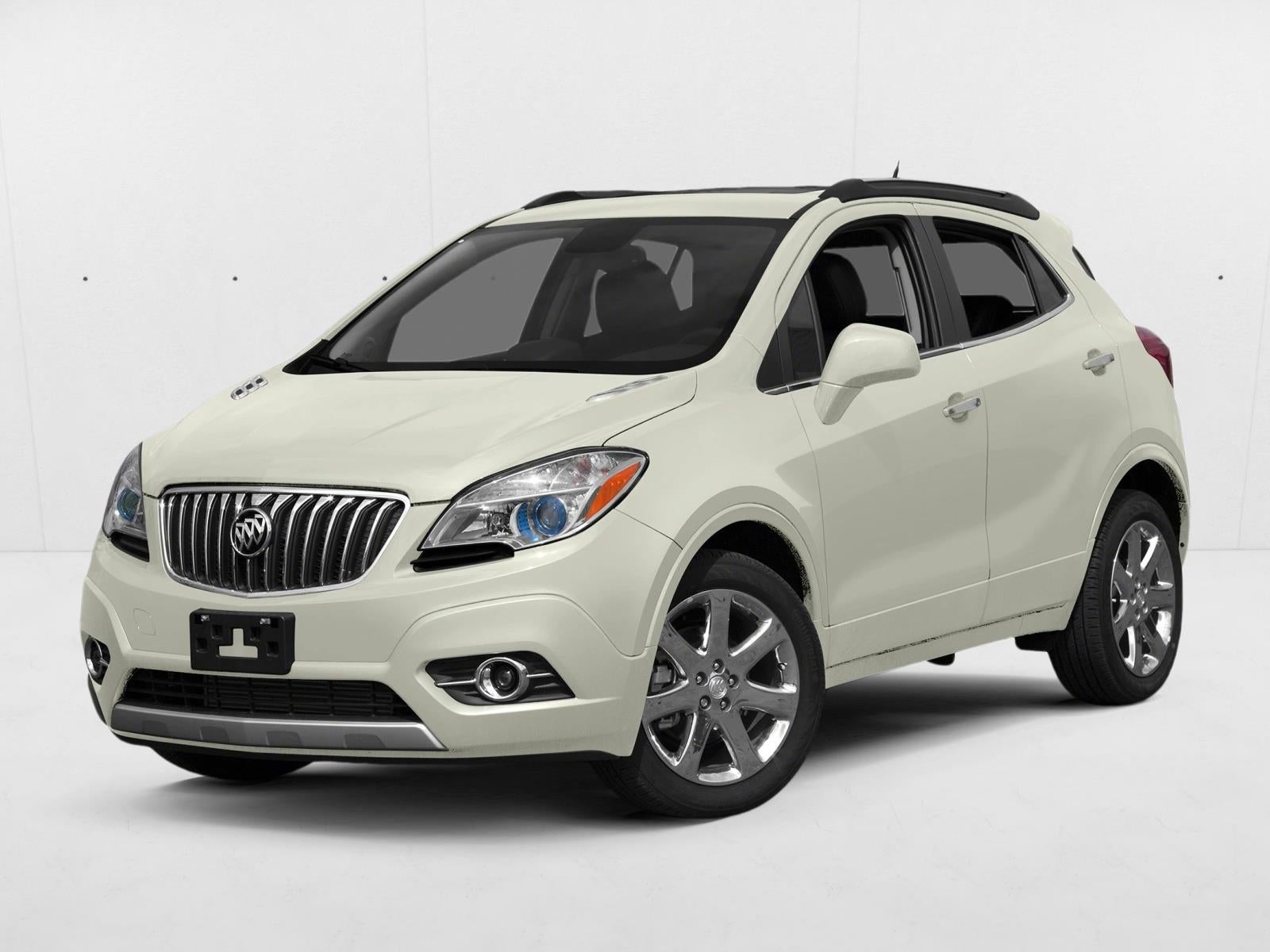2015 Buick Encore Convenience FWD