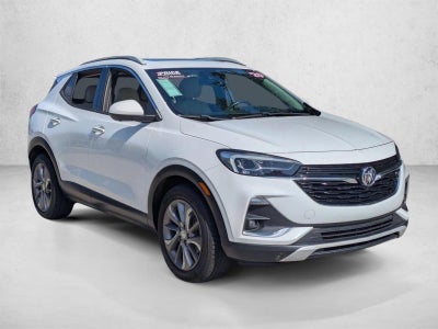 2020 Buick Encore GX Essence FWD