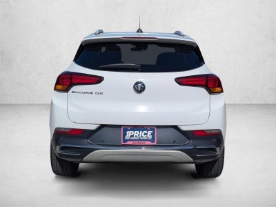 2020 Buick Encore GX Essence FWD