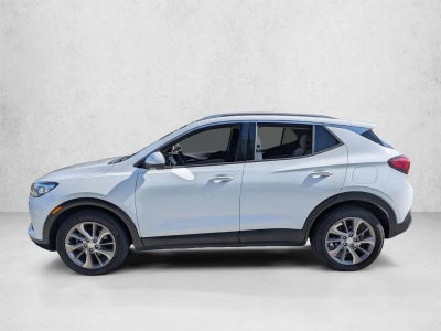 2020 Buick Encore GX Essence FWD