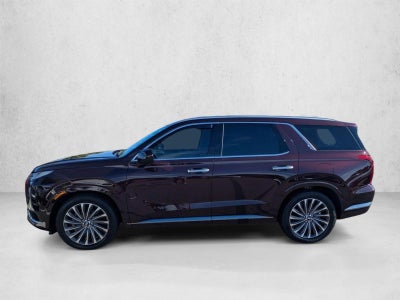 2024 Hyundai PALISADE Calligraphy AWD