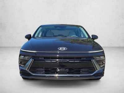 2024 Hyundai SONATA SEL 2.5L FWD