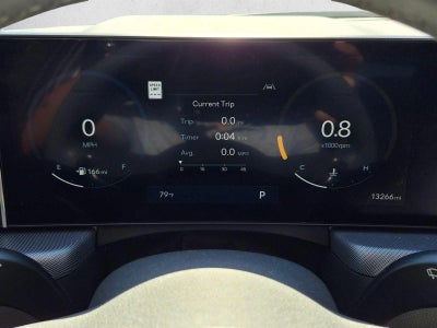 2024 Hyundai SONATA SEL 2.5L FWD